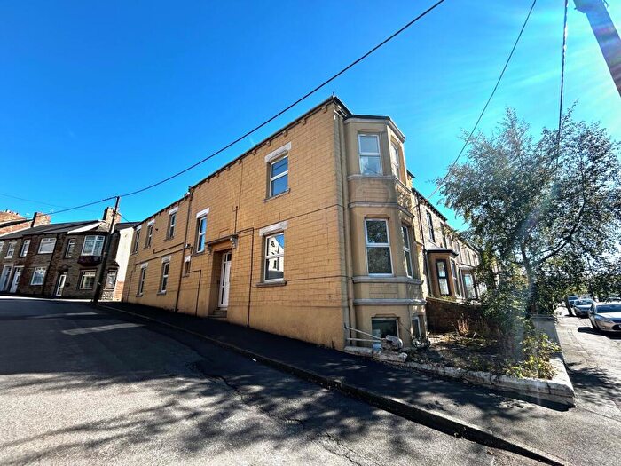 1 Bedroom House To Rent In Room, Aynsley Terrace, Consett, DH8