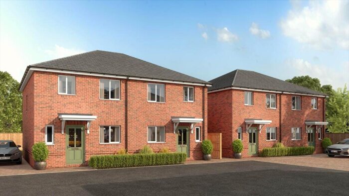 3 Bedroom House For Sale In Westfield Way, Clowne, Chesterfield, S43