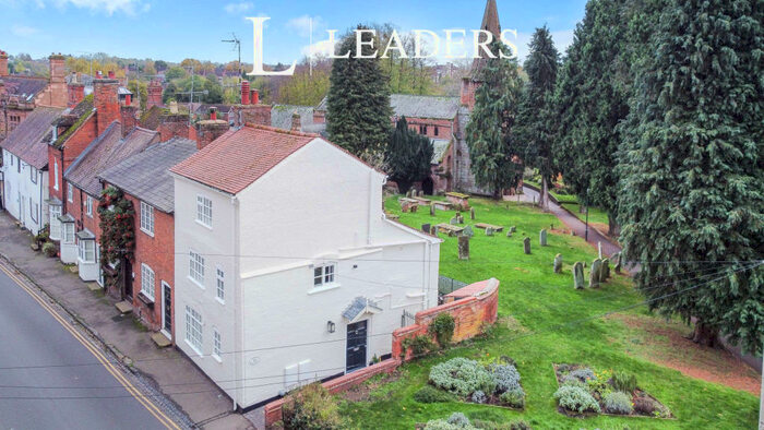 3 Bedroom Cottage To Rent In Church Cottage, High Street, CV8