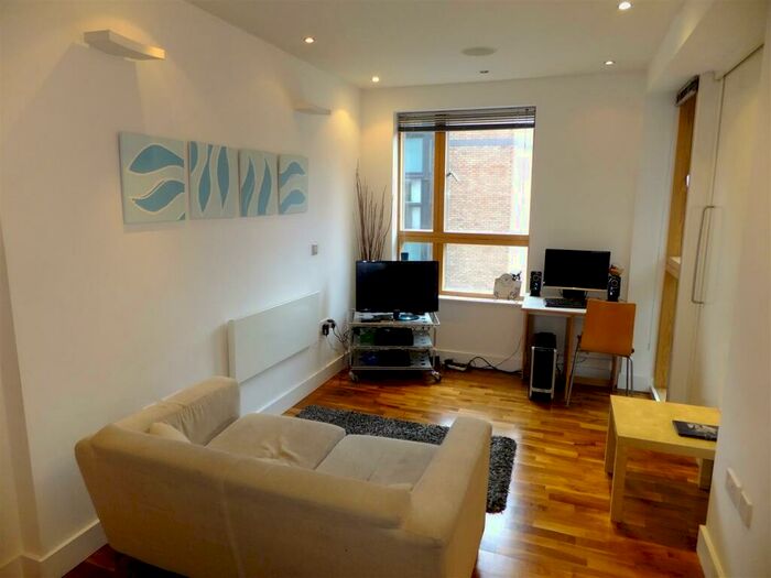 1 Bedroom Apartment To Rent In Hacienda, Whitworth Street West, Manchester, M1