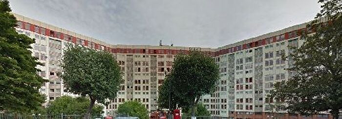 2 Bedroom Maisonette To Rent In Castle Walk, Sheffield, S2