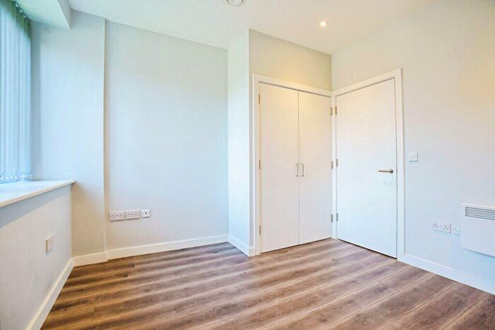 1 Bedroom Flat For Sale In Apartment, Crosby Road North, Waterloo, Liverpool, L22