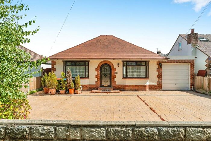 3 Bedroom Bungalow For Sale In Flag Lane North, Chester, Cheshire, CH2