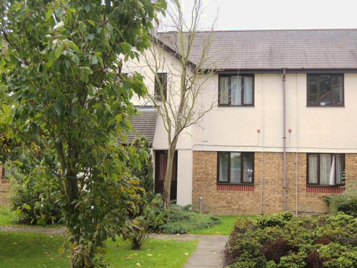 1 Bedroom Flat To Rent In Chinook, Highwoods, Colchester, CO4