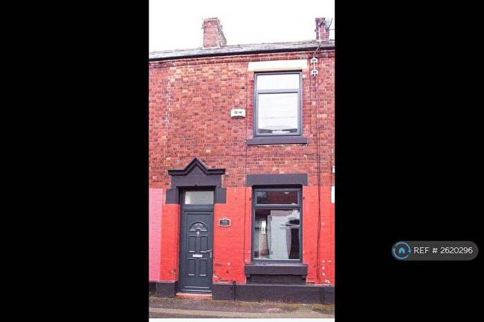 2 Bedroom Terraced House To Rent In Minto Street, Ashton-Under-Lyne, OL7