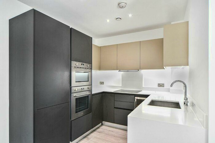 1 Bedroom Apartment To Rent In Callis Close London, SE18