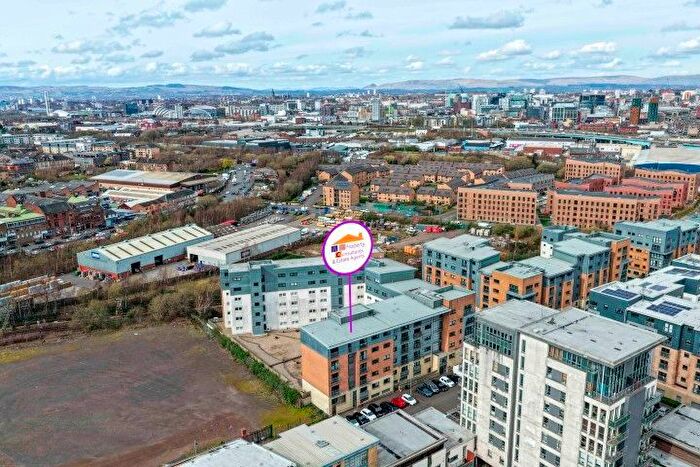 1 Bedroom Flat For Sale In Barrland Street, Glasgow, G41