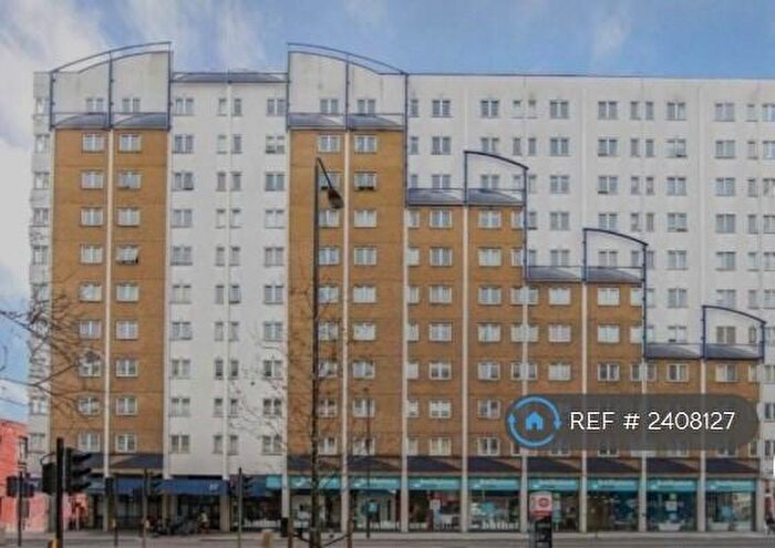 1 Bedroom Flat To Rent In Skyline Plaza Building, London, E1