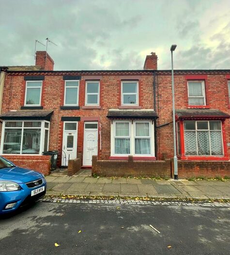 2 Bedroom Terraced House To Rent In Grainger Street, Darlington, DL1