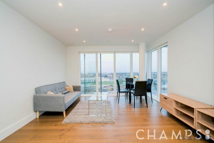 1 Bedroom Flat To Rent In Hopgood Tower, Pegler Square, Kidbrooke, SE3