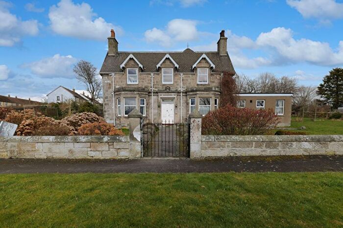 7 Bedroom Detached House For Sale In Bayview House, Golf Road, Brora, Scottish Highlands, KW9