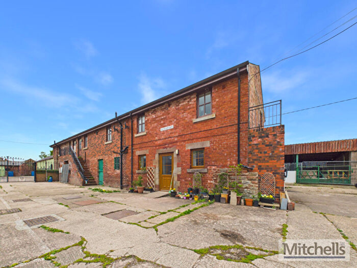 3 Bedroom Mews For Sale In Flat To, Ratten Row Mews, CA5