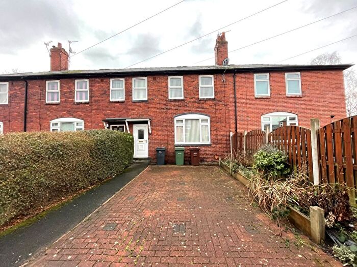 3 Bedroom Terraced House To Rent In Cragside Gardens, Kirkstall, Leeds, LS5