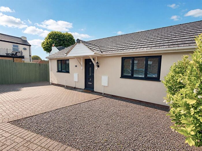 2 Bedroom Semi Detached Bungalow To Rent In Gloucester Road, Cheltenham, GL51