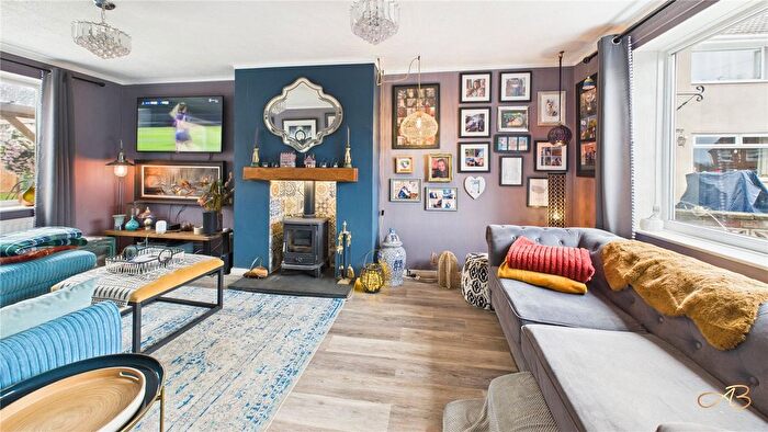 2 Bedroom Semi-Detached House For Sale In Keats Road, Normanby, Redcar And Cleveland, TS6