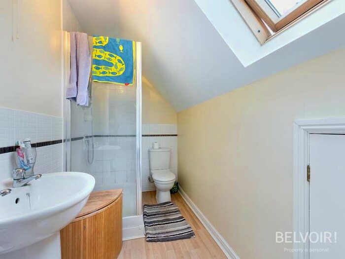 4 Bedroom House To Rent In Swain Close Wem, Shrewsbury, SY4