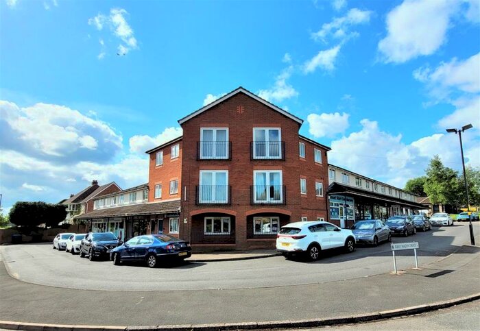 2 Bedroom Flat To Rent In Westwood Court, Westwood Road, B73