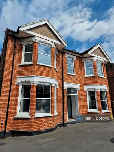 1 Bedroom Flat To Rent In Holmleigh House, Sidcup, DA14