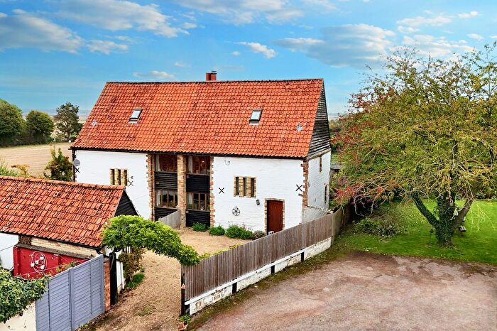 3 Bedroom Semi-Detached House For Sale In Fair Green, Reach, CB25