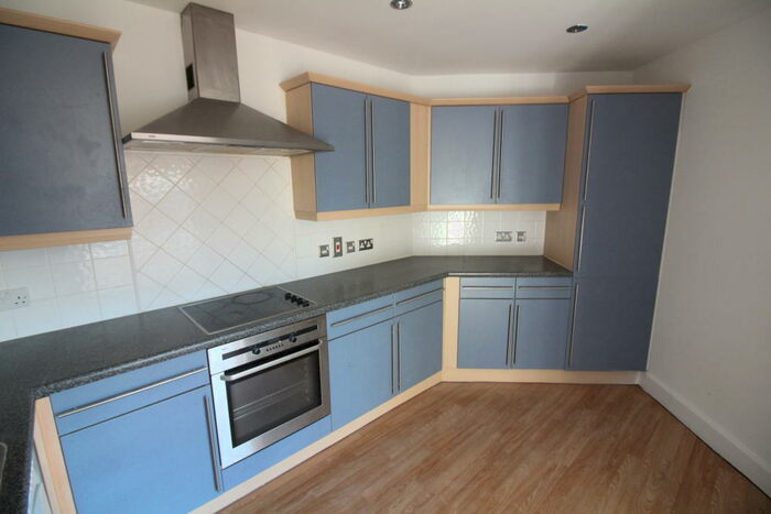 2 Bedroom Flat To Rent In Northpoint, Sherman Road, BR1