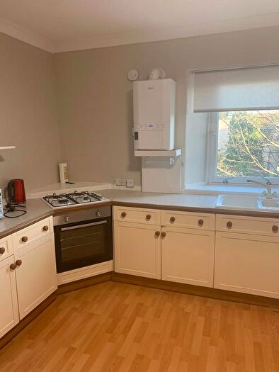 1 Bedroom Flat To Rent In Bon Accord Street, Aberdeen, AB11