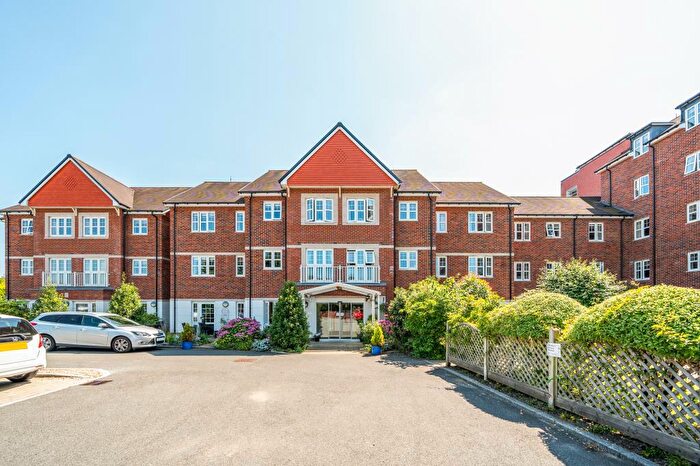 1 Bedroom Apartment To Rent In Maidenhead, Berkshire, SL6