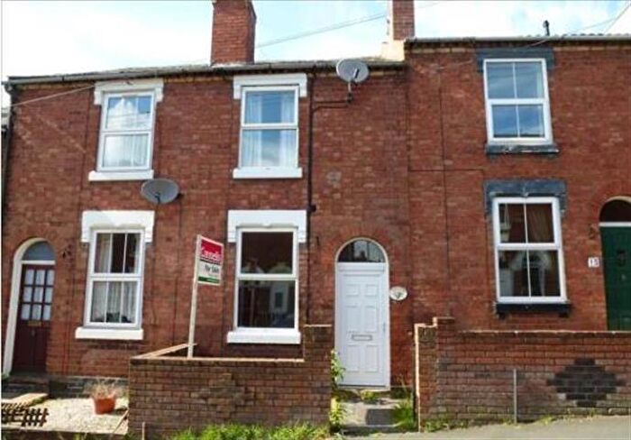 3 Bedroom House To Rent In Findon Street, Kidderminster, DY10