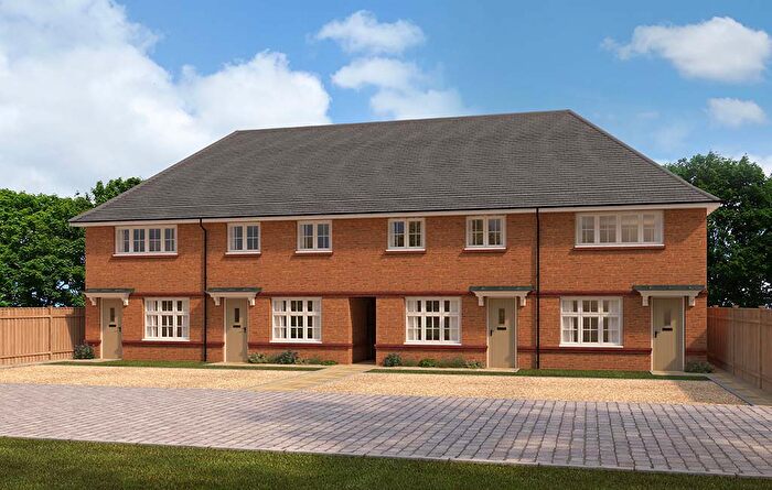 3 Bedroom Terraced House For Sale In Lower Road, Halewood, Liverpool, L26