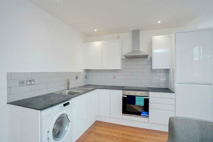 2 Bedroom Apartment To Rent In Queen Street Leicester, LE1