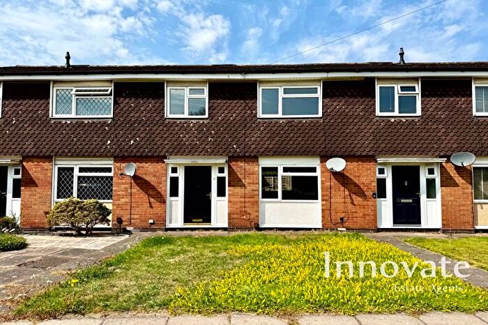 3 Bedroom Terraced House To Rent In Dudhill Road, Rowley Regis, B65