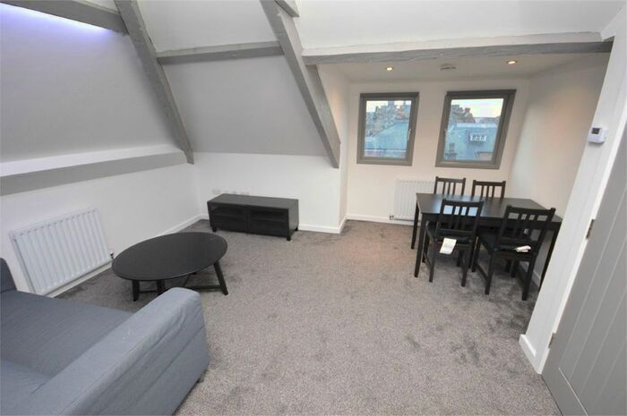 1 Bedroom Flat To Rent In The Chambers, - Fawcett Street, Sunderland, SR1