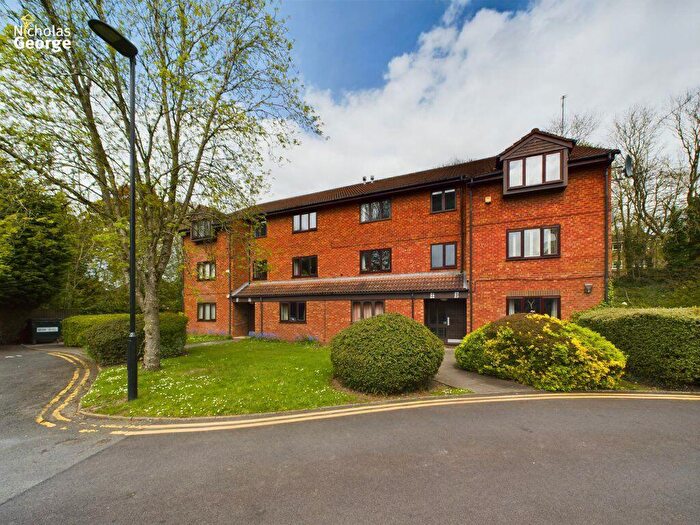 2 Bedroom Flat To Rent In Bloomsbury Grove, Kings Heath, B14