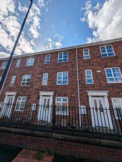 4 Bedroom Terraced House For Sale In Coach Lane, North Shields, NE29