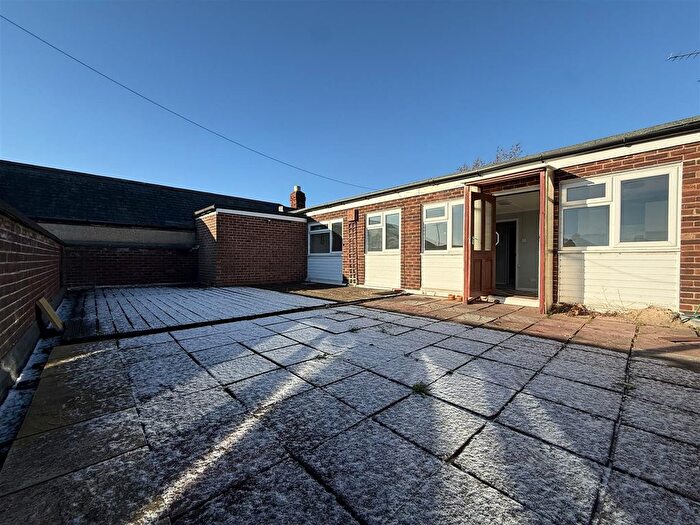 3 Bedroom Flat To Rent In West Street, Portchester, PO16