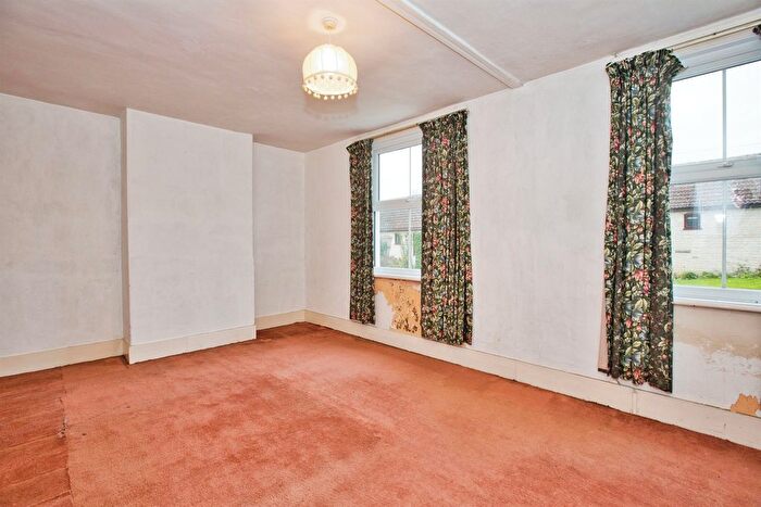 2 Bedroom Semi-Detached House For Sale In Love Lane, Shepton Beauchamp, Ilminster, TA19