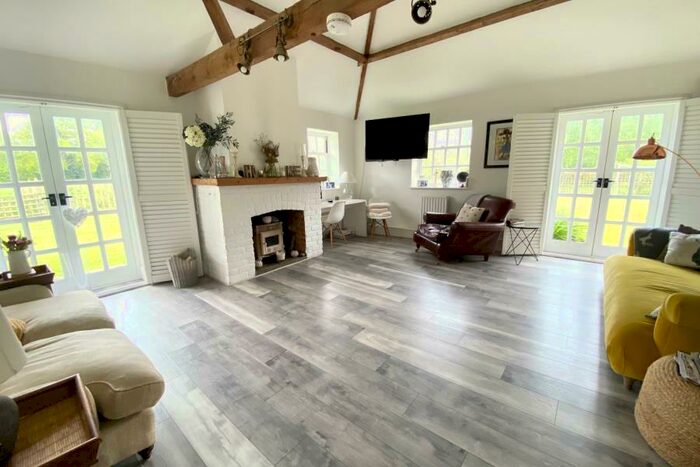 3 Bedroom Detached Bungalow To Rent In Bisley, GU24