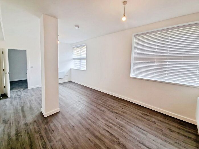 2 Bedroom Flat To Rent In Lynch Wood, Peterborough, PE2