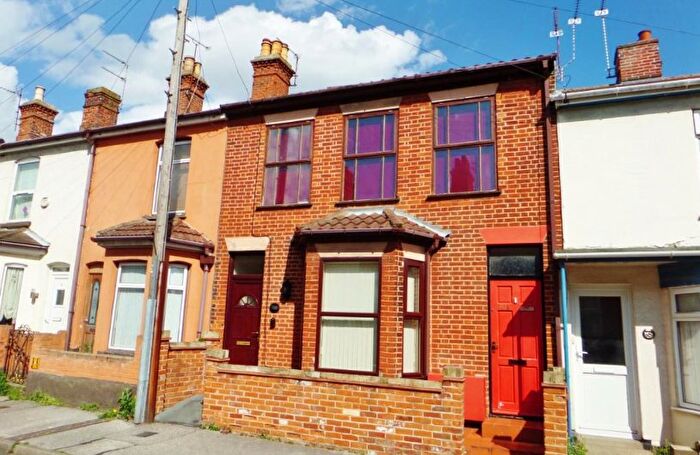 1 Bedroom Flat To Rent In Stanford Street, Lowestoft, NR32
