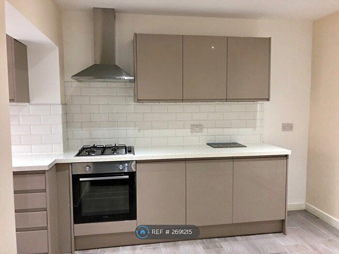 3 Bedroom Terraced House To Rent In Kitchener Street, St. Helens, WA10