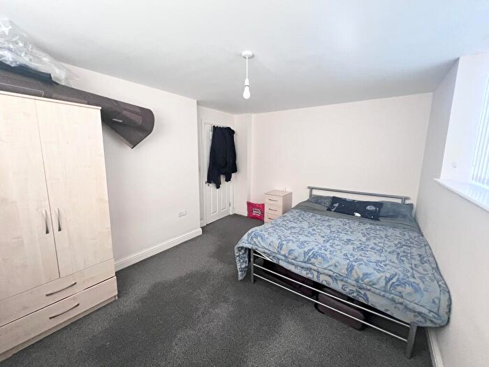 2 Bedroom Apartment To Rent In Kingswood House, Nottingham, NG5
