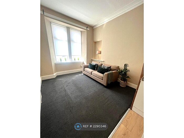 2 Bedroom Flat To Rent In Ibrox Street, Glasgow, G51