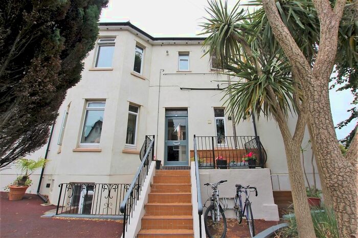 1 Bedroom Flat To Rent In Hengist Road, Boscombe, Bournemouth, BH1