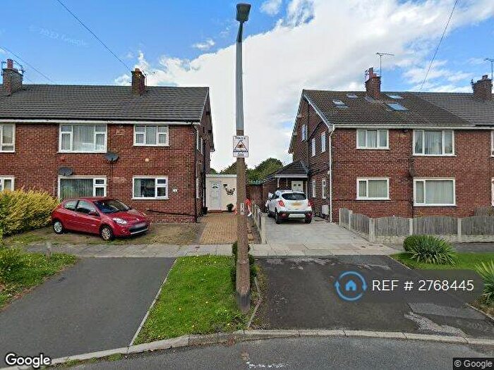 2 Bedroom Flat To Rent In Lydiate, Liverpool, L31
