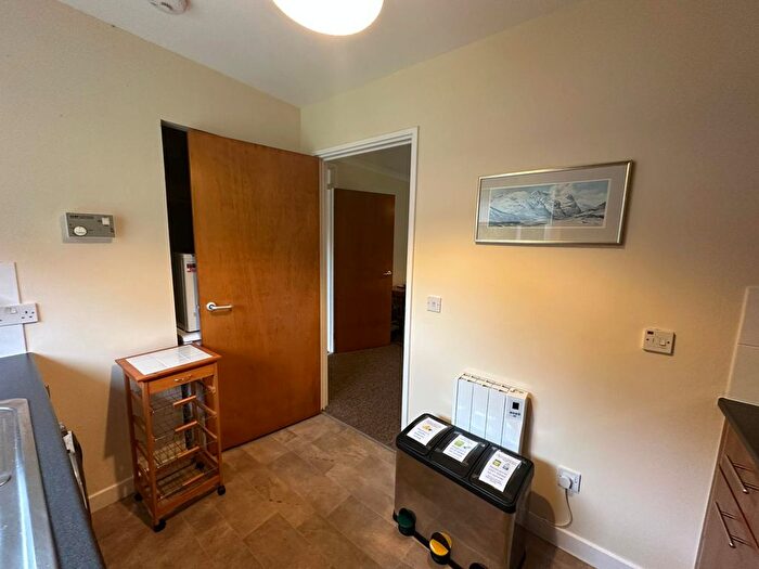 1 Bedroom Semi-detached House To Rent In Duke Of Edinburgh Drive, Perth And Kinross, PH16