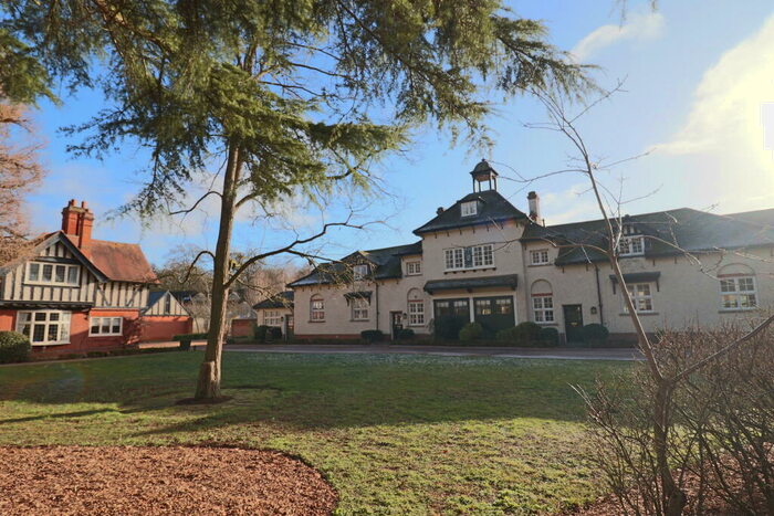 3 Bedroom Terraced House To Rent In The Coach House, Herringswell, IP28