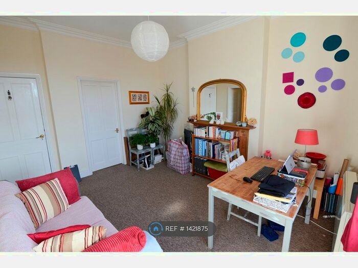 1 Bedroom Flat To Rent In Claremont Road, Bristol, BS7
