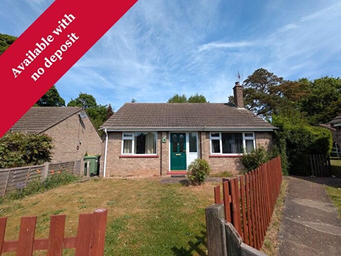 2 Bedroom Bungalow To Rent In West Street, Barkston, NG32