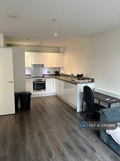 1 Bedroom Flat To Rent In Stour House, Maidenhead, SL6