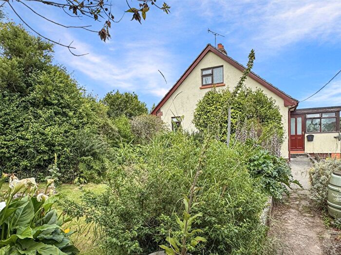 4 Bedroom Detached House For Sale In Retire, Bodmin, Cornwall, PL30