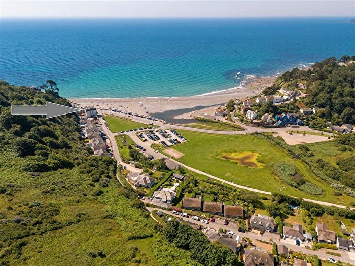 2 Bedroom Flat For Sale In Seaton, Torpoint, PL11